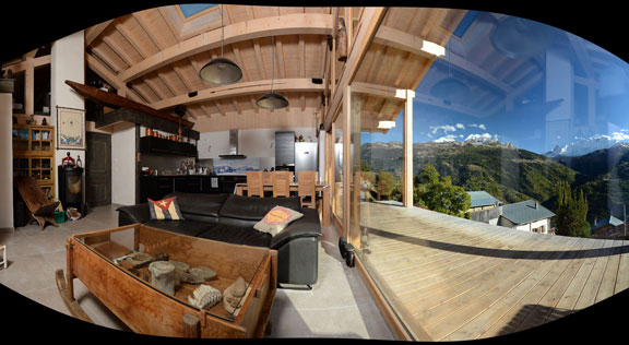 Photos appartement interieur exterieur jour