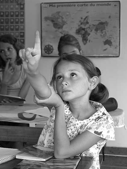 Photographe scolaire à Lille