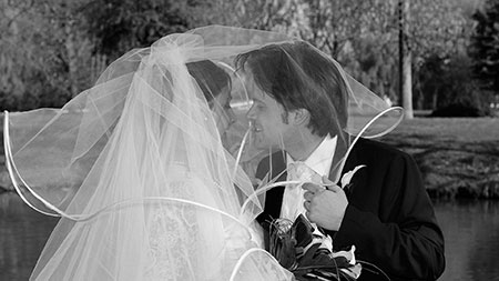 Photographe mariage Savoie